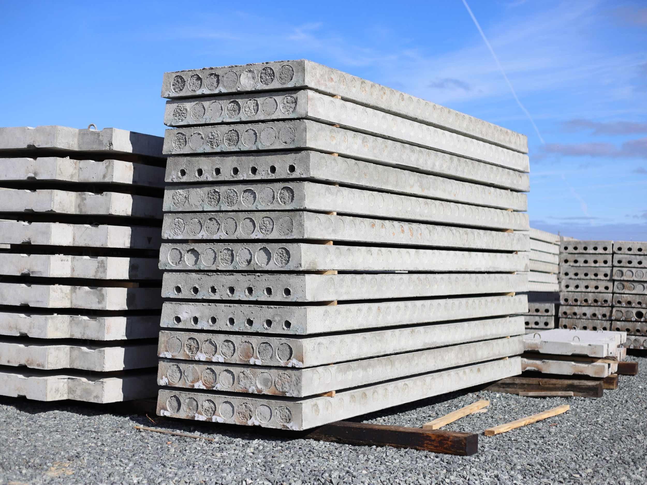 Precast Elements
