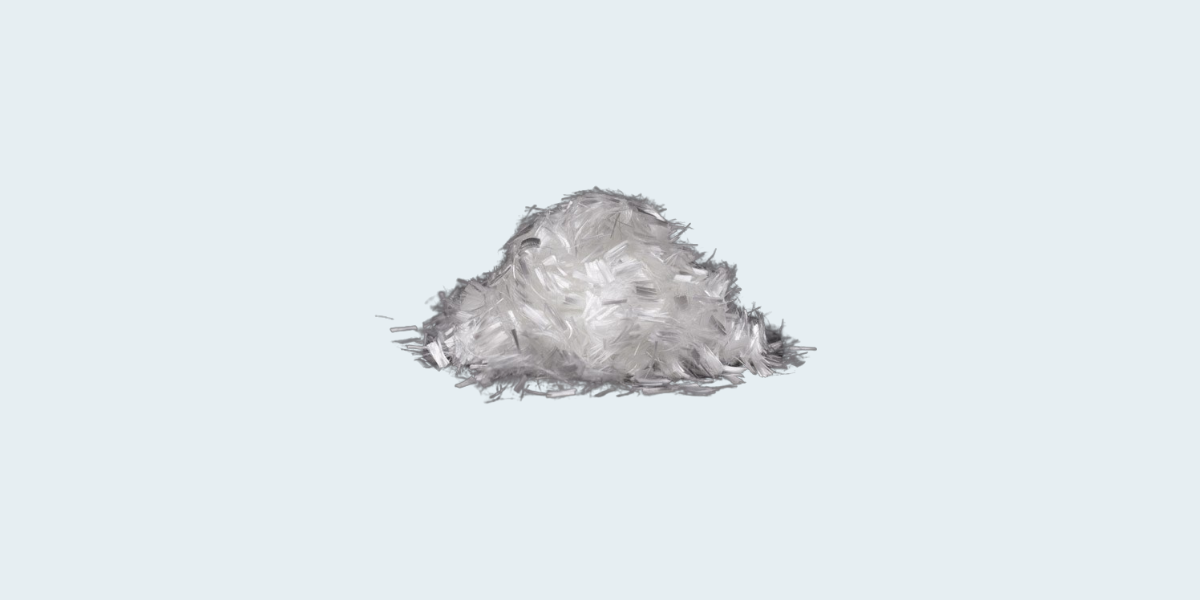 Twisted Fibrillated Ferro Fiber - FE