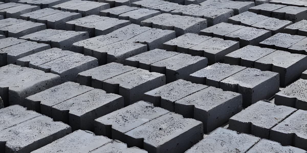 UltraTech Fly Ash Bricks