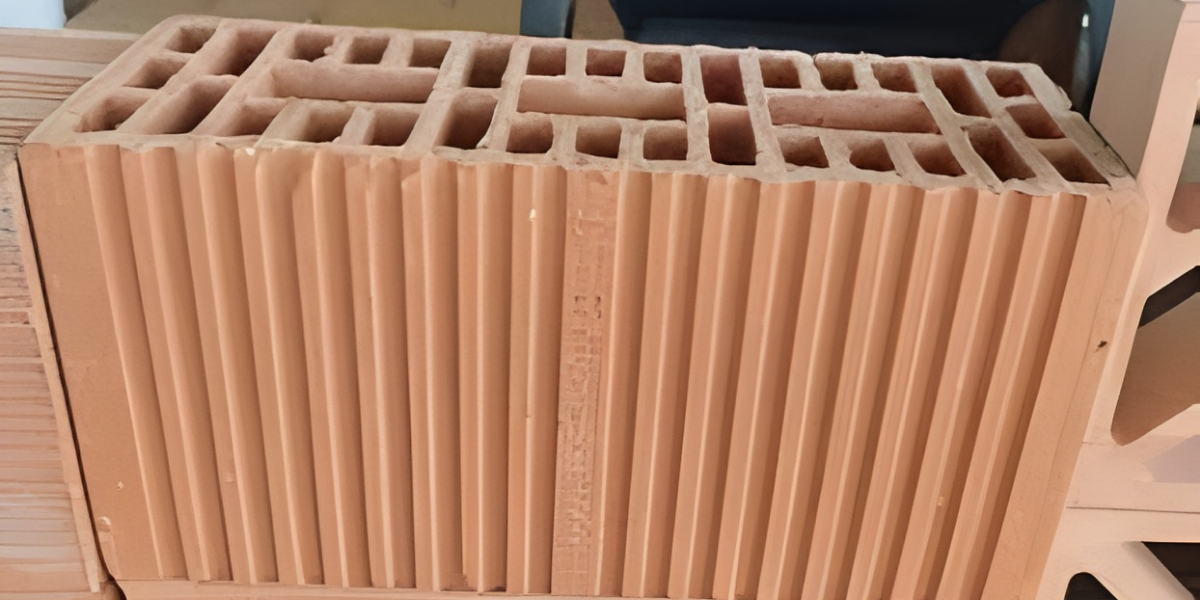 UltraTech Fly Ash Bricks