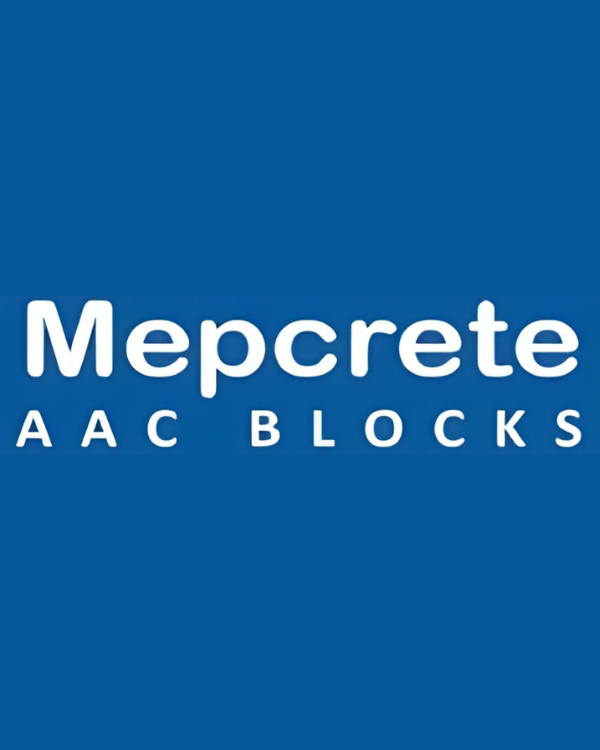 Mepcrete AAC Blocks