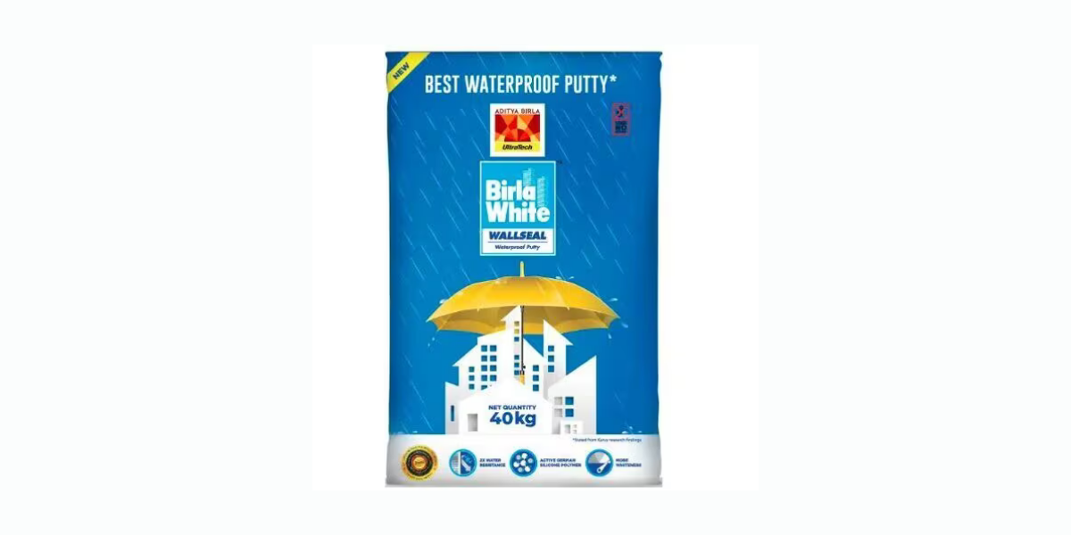 UltraTech Fly Ash Bricks