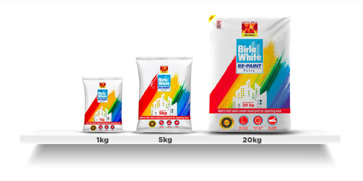 UltraTech Fly Ash Bricks