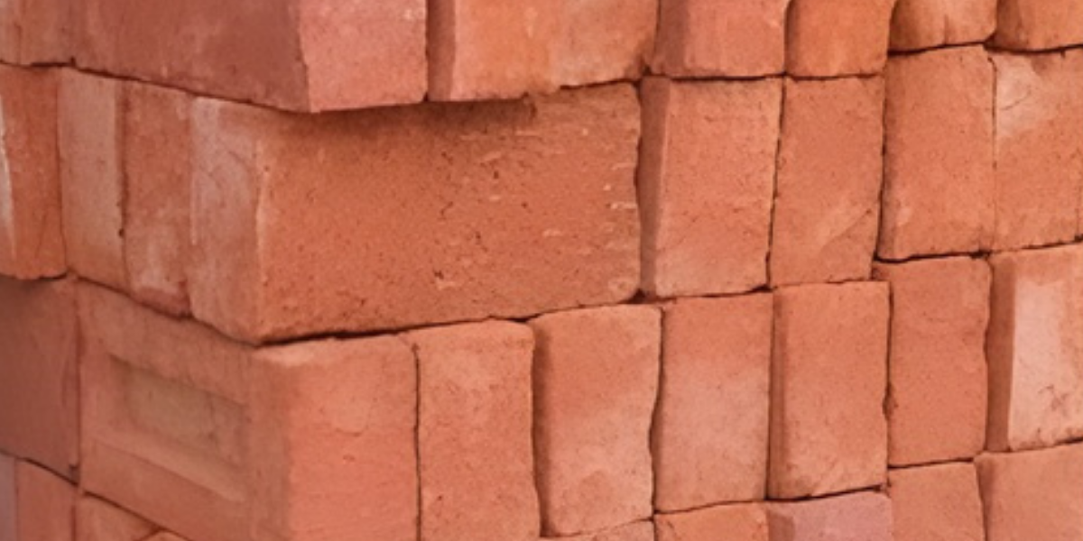 UltraTech Fly Ash Bricks