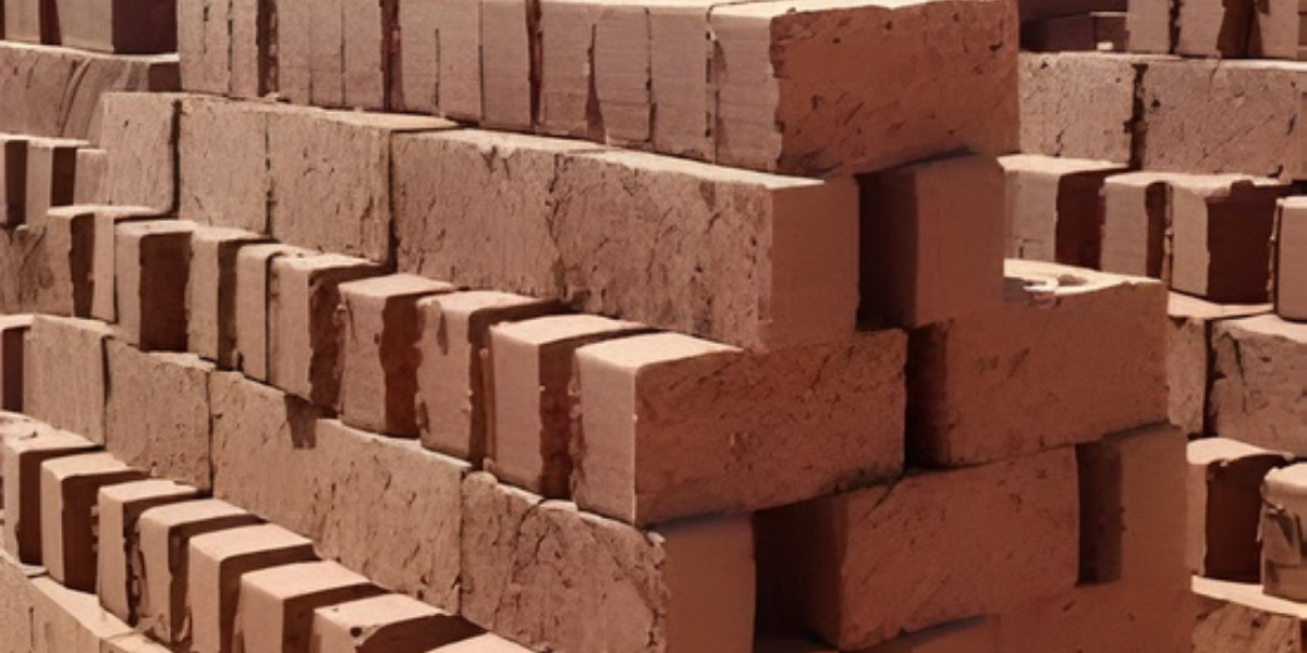 UltraTech Fly Ash Bricks