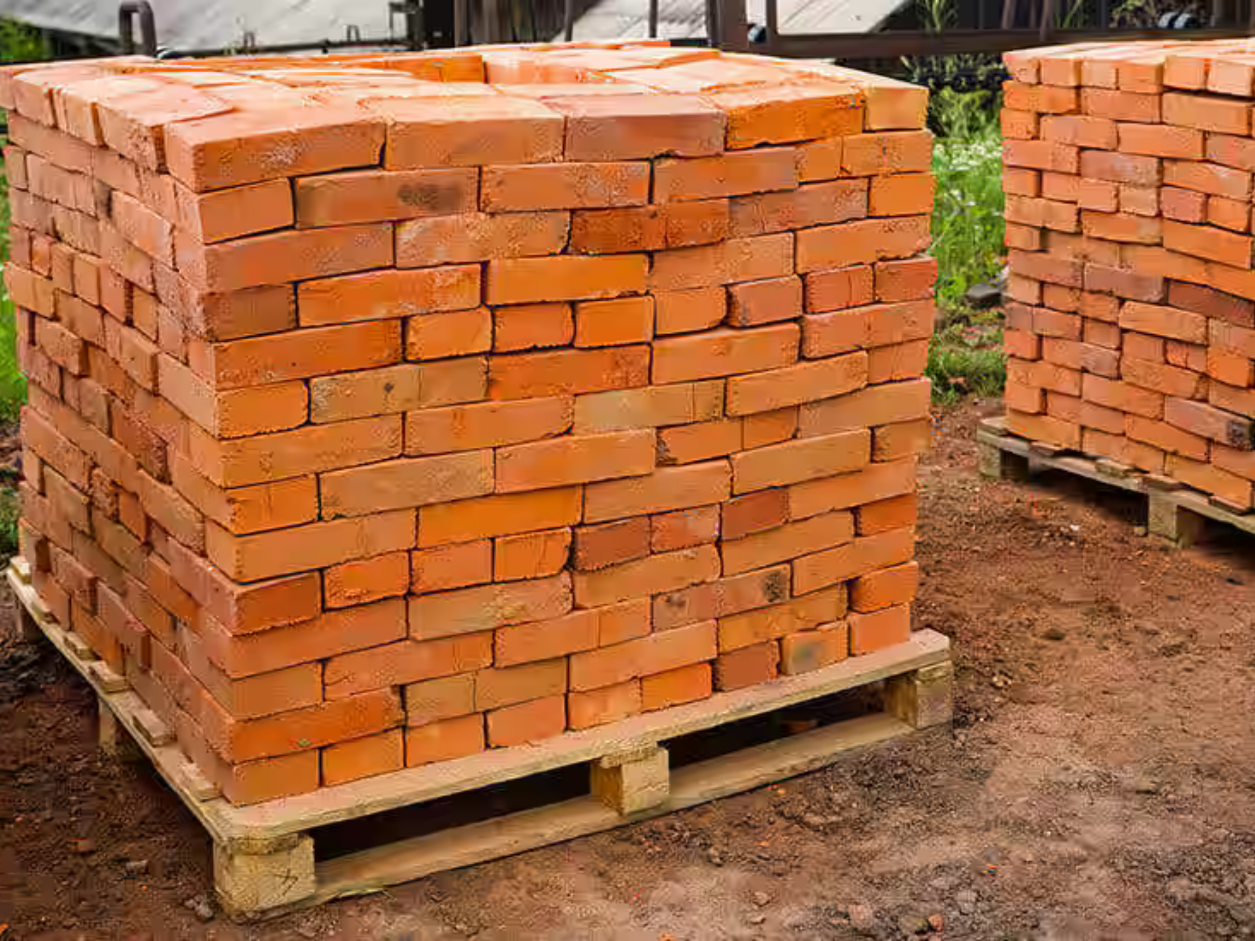 Construction Materials