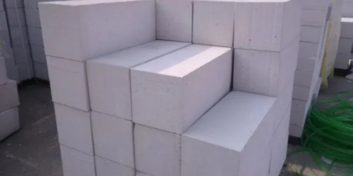 UltraTech Fly Ash Bricks