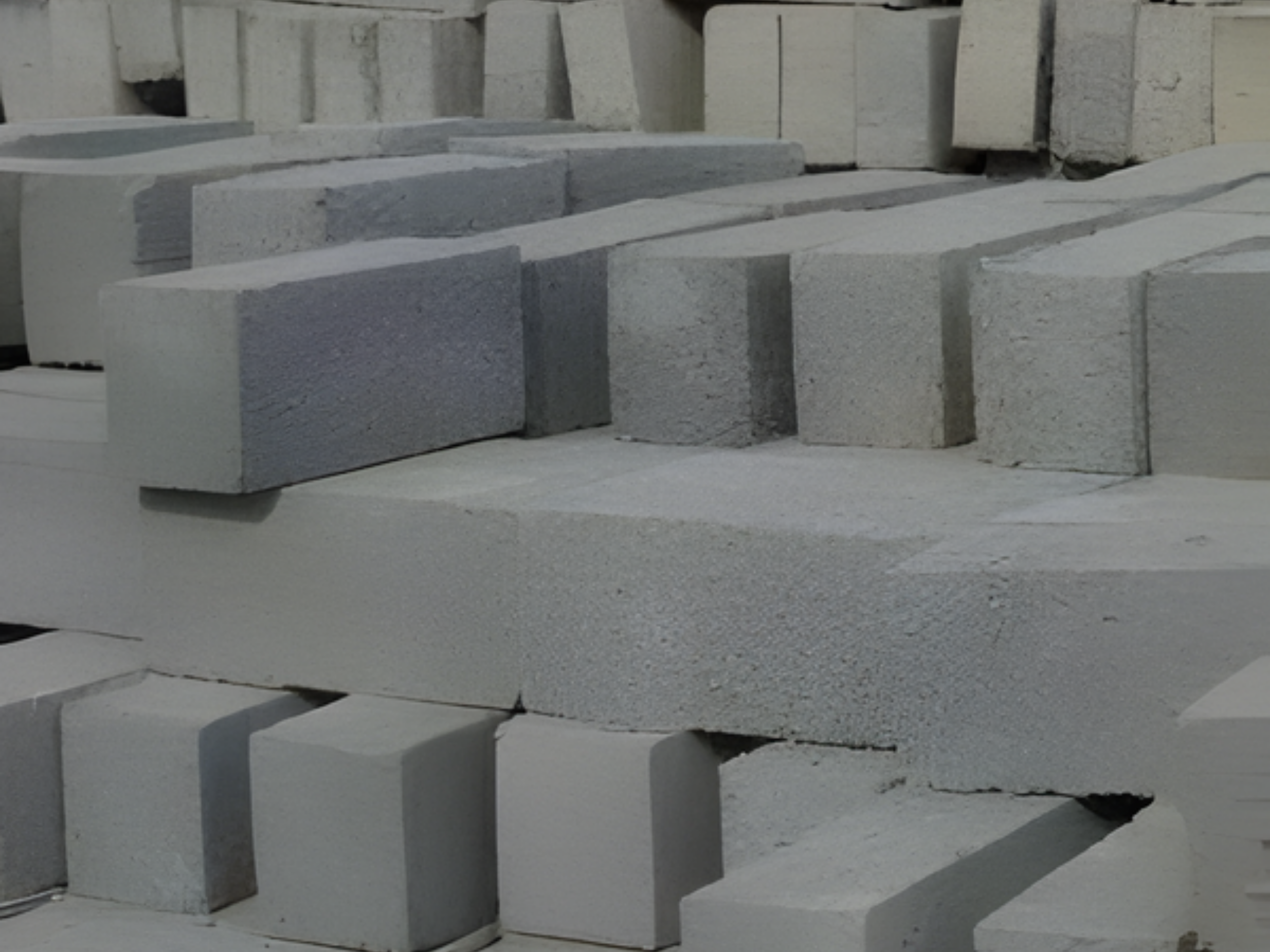 Construction Materials