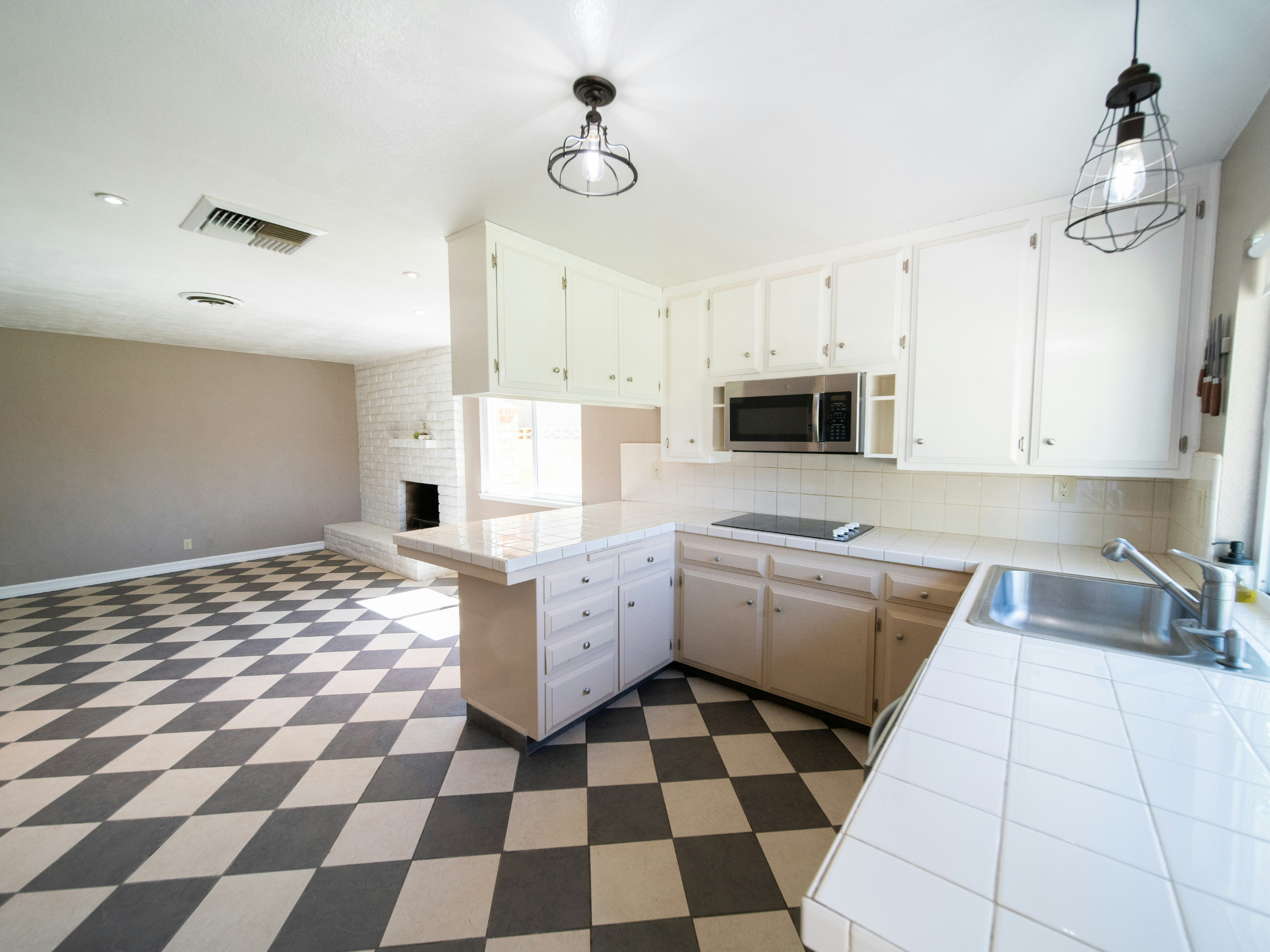 Living & Residential