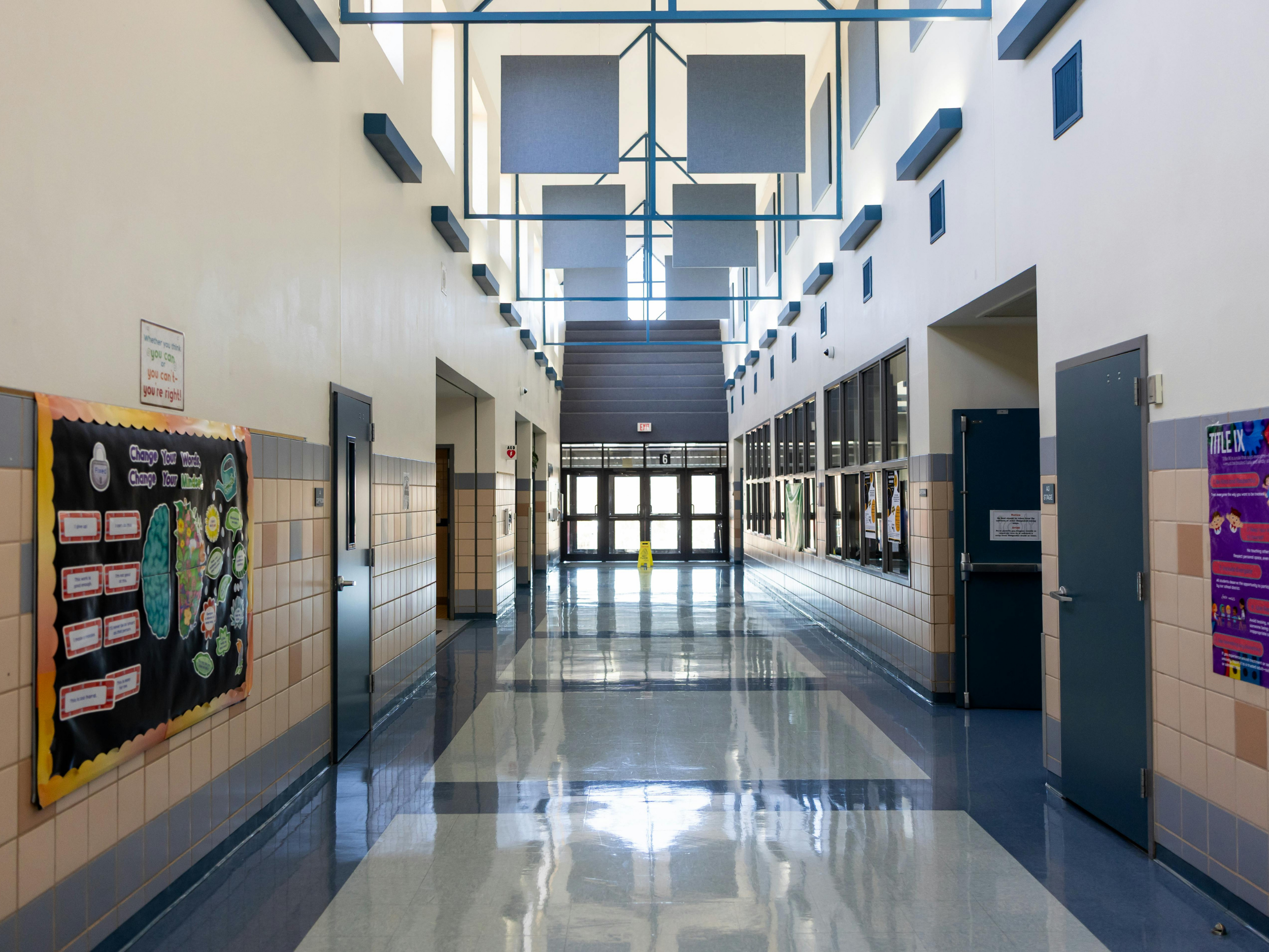 Public & Institutional