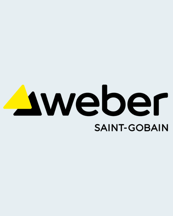 Saint Gobain Weber Joining Mortar